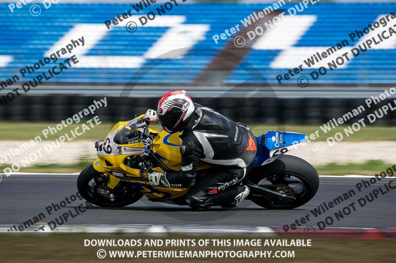 25 to 27th july 2019;Slovakia Ring;event digital images;motorbikes;no limits;peter wileman photography;trackday;trackday digital images